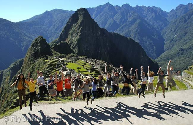 Photo Album: Machu Picchu