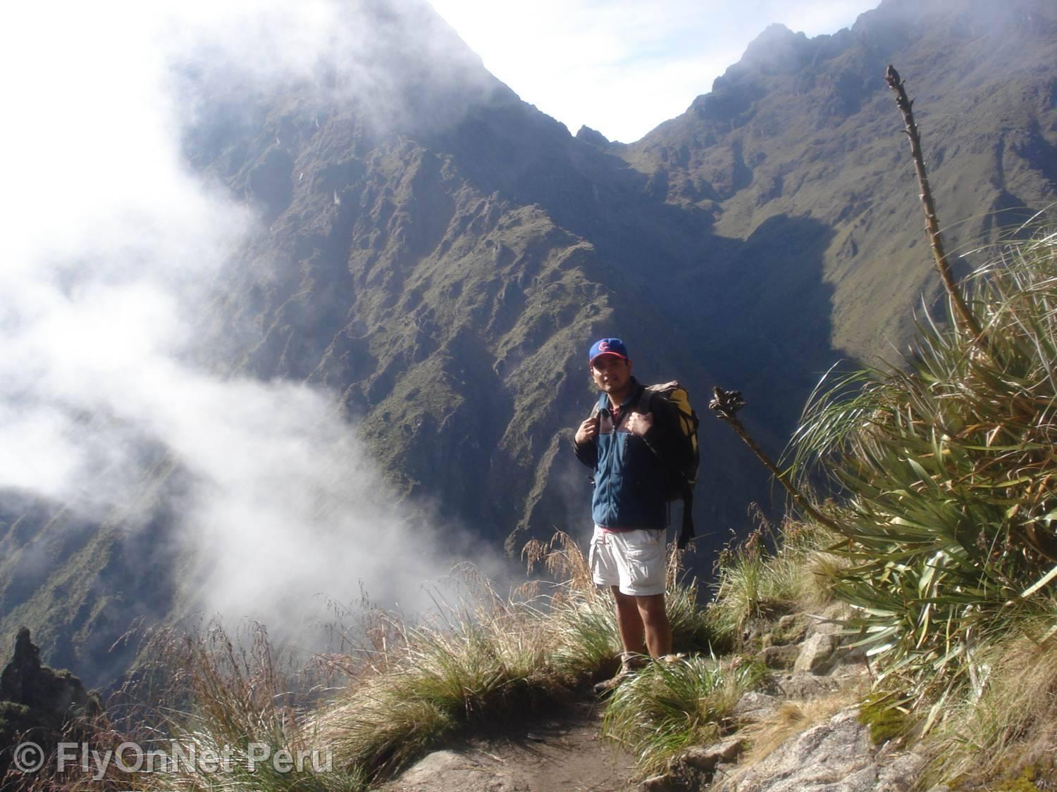 Photo Album: Inca Trail