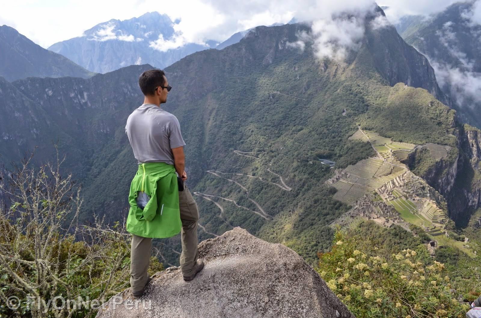 Photo Album: Inca Trail