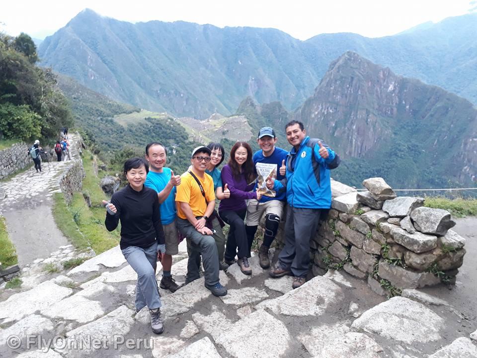 Photo Album: Inca Trail