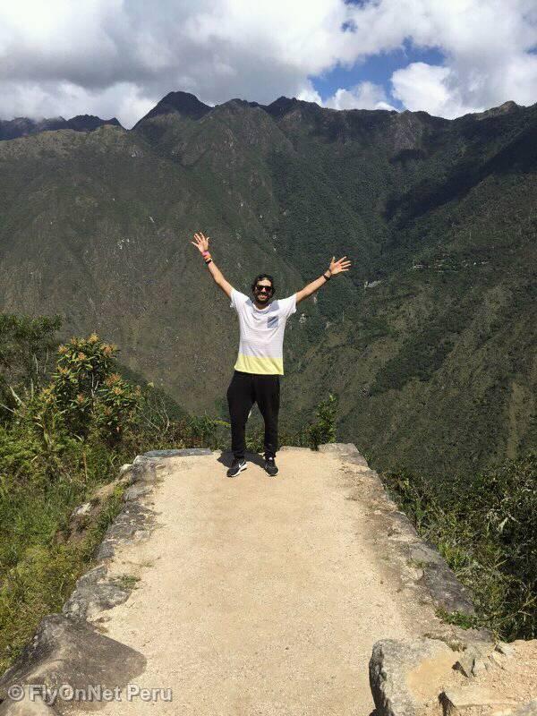 Photo Album: Inca Trail