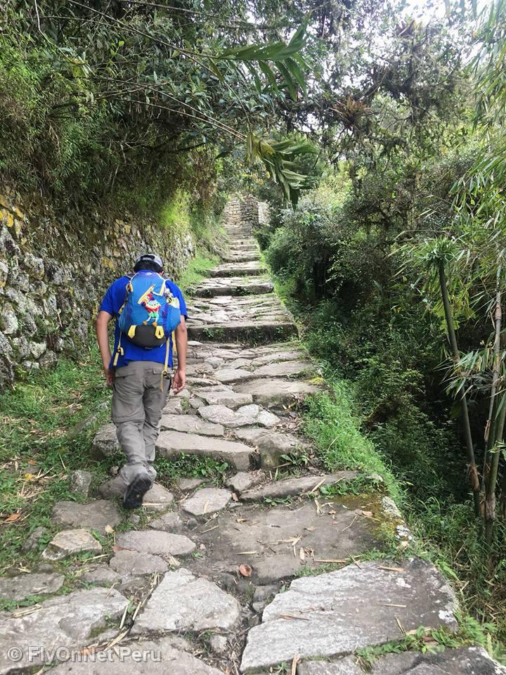 Photo Album: Inca Trail