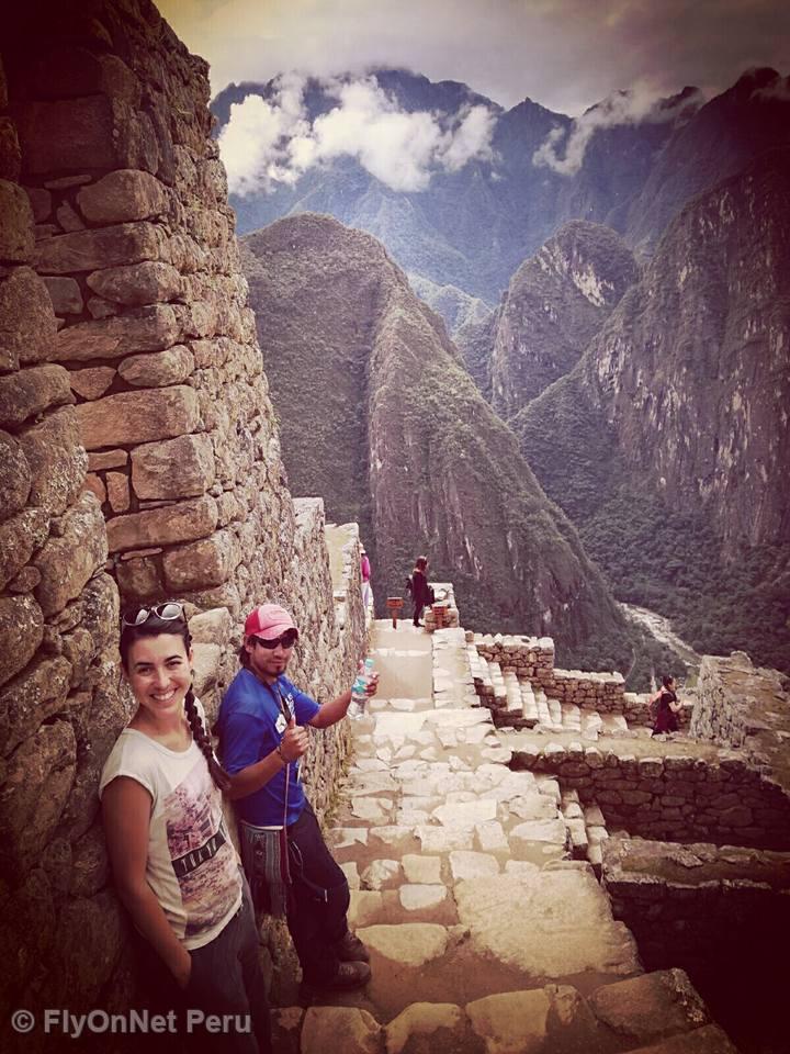 Photo Album: Machu Picchu