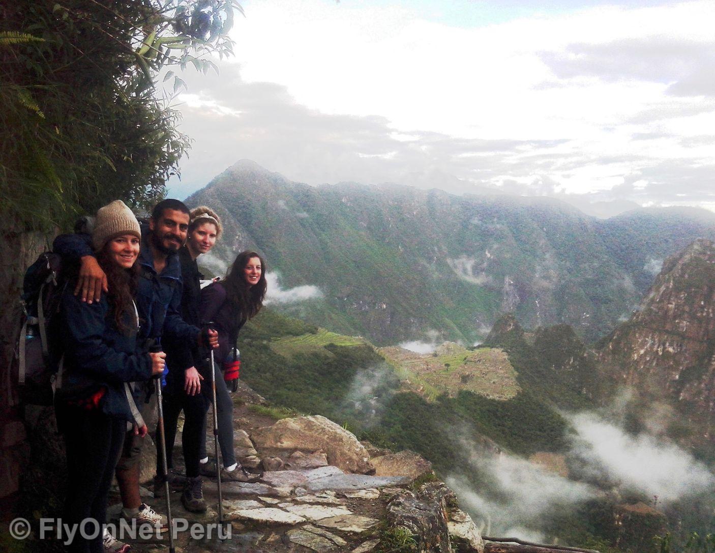 Photo Album: Inca Trail