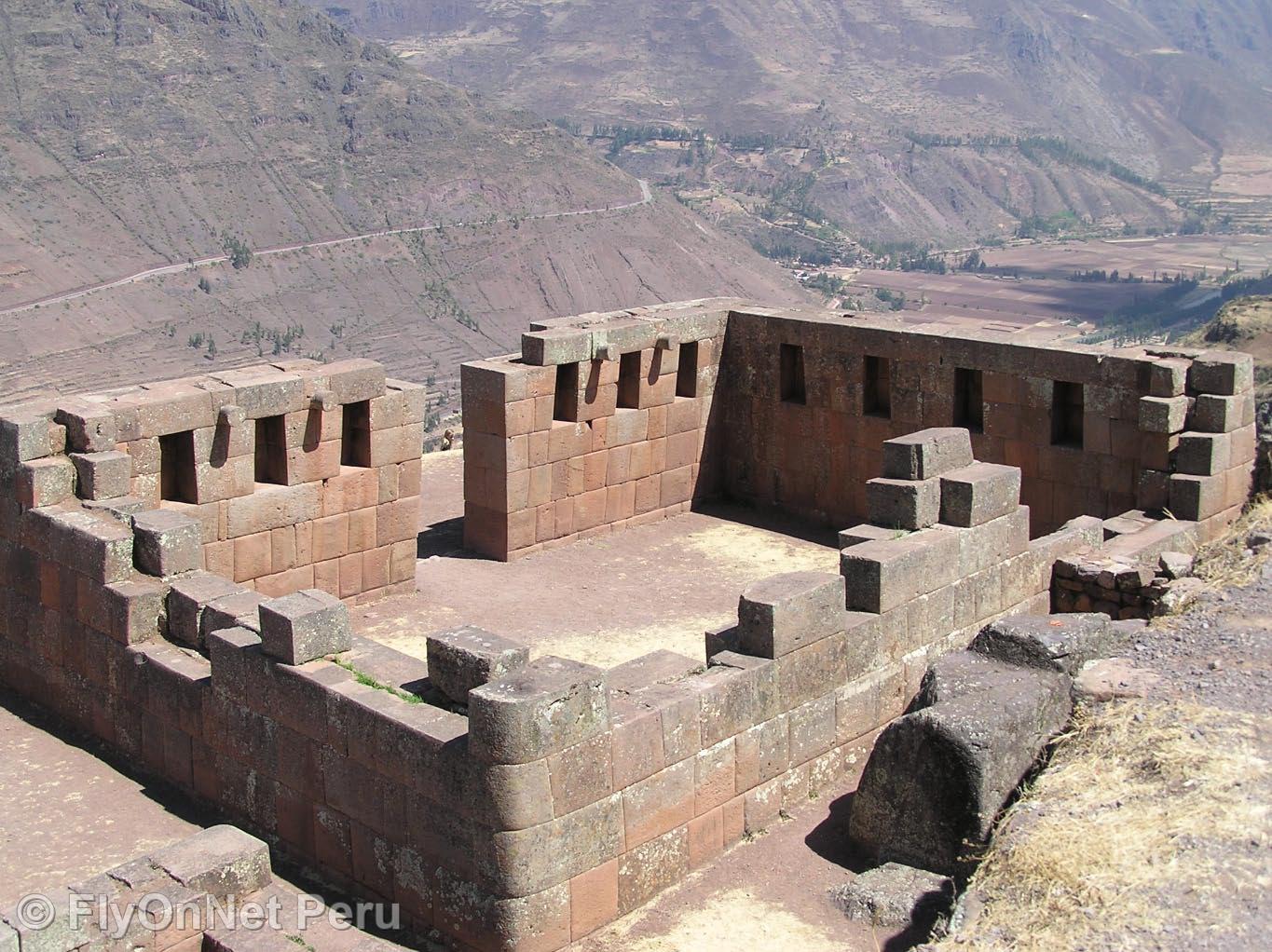 Photo Album: Inca Trail