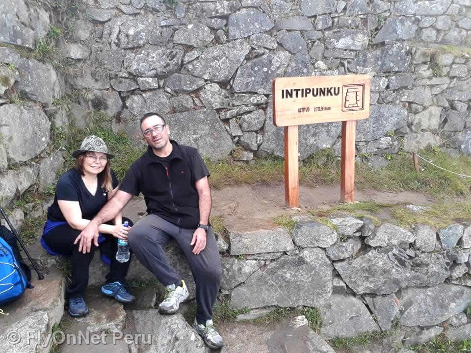 Photo Album: Inca Trail