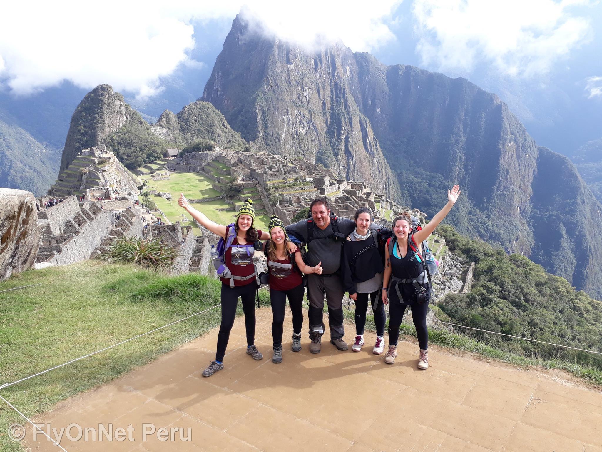 Photo Album: Machu Picchu