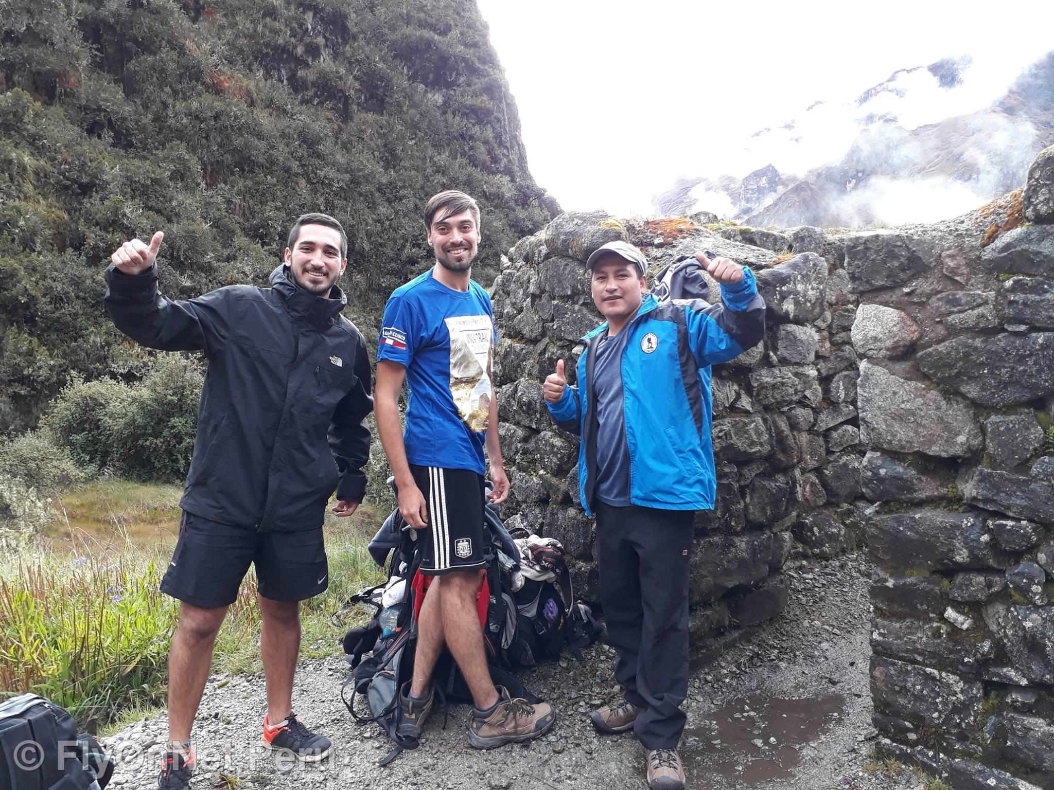 Photo Album: Inca Trail