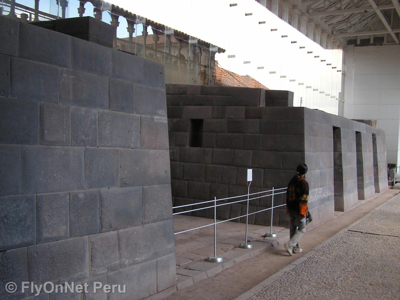 Photo Album: Cuzco